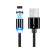 Fast Charging Magnetic USB Cable