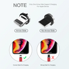 Fast Charging Magnetic USB Cable