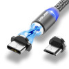 Fast Charging Magnetic USB Cable