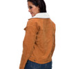 Corduroy Bomber Jacket