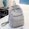 Corduroy Backpack