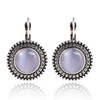 Bohemian Drop Earrings