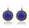 Bohemian Drop Earrings