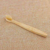 Bamboo Charcoal Toothbrush