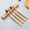 Bamboo Charcoal Toothbrush
