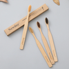Bamboo Charcoal Toothbrush