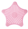 Flower Silicone Sink Drain Filter