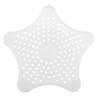 Flower Silicone Sink Drain Filter
