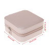 Travel Jewelry Box