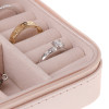 Travel Jewelry Box