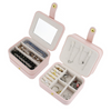 Travel Jewelry Box