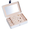 Travel Jewelry Box