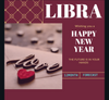 LIBRA FORECAST FOR 2021