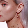 Camille Butterfly Earrings