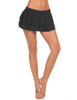 Lingerie Sexy Hot Erotic Sexy Mini Pleated Skirts