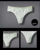 Sexy Cotton Thong Panties Briefs Intimate Low-Rise Sexy Cotton Thong Panties Briefs Intimate Low-Rise
