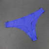 Hot Silk Sexy Thongs Seamless Panties Underwear Low-Rise Intimates Hot Silk Sexy Thongs Seamless Panties Underwear Low-Rise Intimates