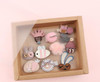 Babyified 10pc Headwear Gift Box