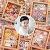 Babyified 10pc Headwear Gift Box