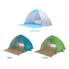 Automatic Easy Outdoor Tent