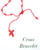 Cross Bracelet