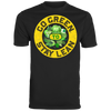 Short-Sleeve Men's Wicking Men's T-Shirt Go Green