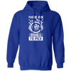 Pullover Hoodie Men's Fossils