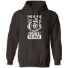 Pullover Hoodie Men's Fossils
