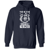 Pullover Hoodie Men's Fossils