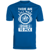 Short-Sleeve Men's Wicking T-Shirt Fossils