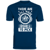 Short-Sleeve Men's Wicking T-Shirt Fossils