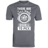 Short-Sleeve Men's Wicking T-Shirt Fossils