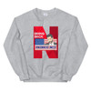 Unisex Sweatshirt Bring Back Patriot Act