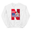 Unisex Sweatshirt Bring Back Patriot Act