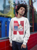 Unisex Sweatshirt Bring Back Patriot Act