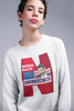 Unisex Sweatshirt Bring Back Patriot Act