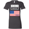 Ladies' Favorite T-Shirt No Mail-In Ballot