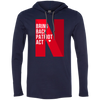 Men's Hoodie Bring Back Patriot Act