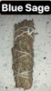 Blue Sage