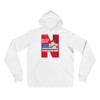 Unisex Hoodie Bring Back Patriot Act
