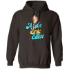 Men's Pullover Hoodie Eric Ellen