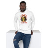 Unisex Hoodie You Are Never Old For A Cold One