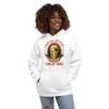 Unisex Hoodie You Are Never Old For A Cold One