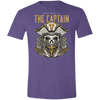Short-Sleeve Men's T-Shirt Pirate 4