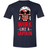Short-Sleeve Men's T-Shirt Pirate 11
