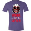 Short-Sleeve Men's T-Shirt Pirate 11