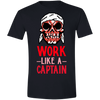 Short-Sleeve Men's T-Shirt Pirate 11