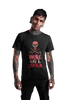 Short-Sleeve Men's T-Shirt Pirate 11