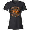 Short-Sleeve Womens T-Shirt Day Rings