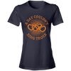 Short-Sleeve Womens T-Shirt Day Rings